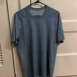 Large Lululemon Mens Metal Vent Tech 2.0